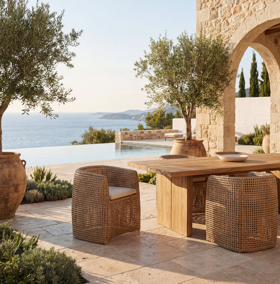 The Isla Collection