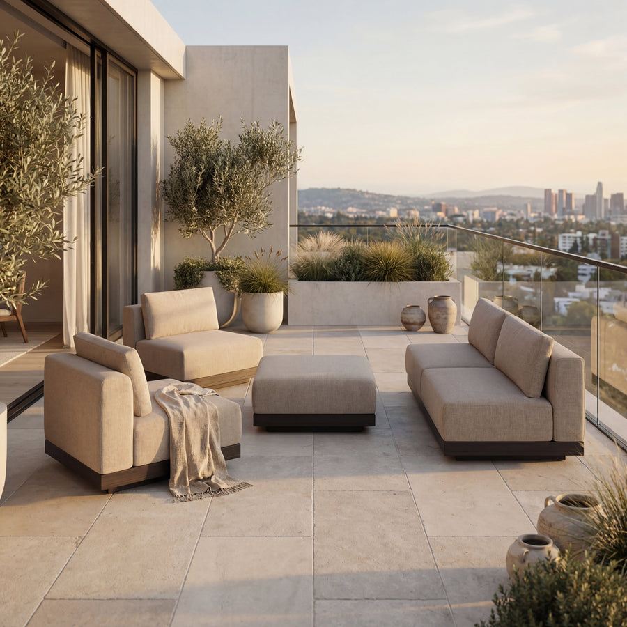 The Solis Collection