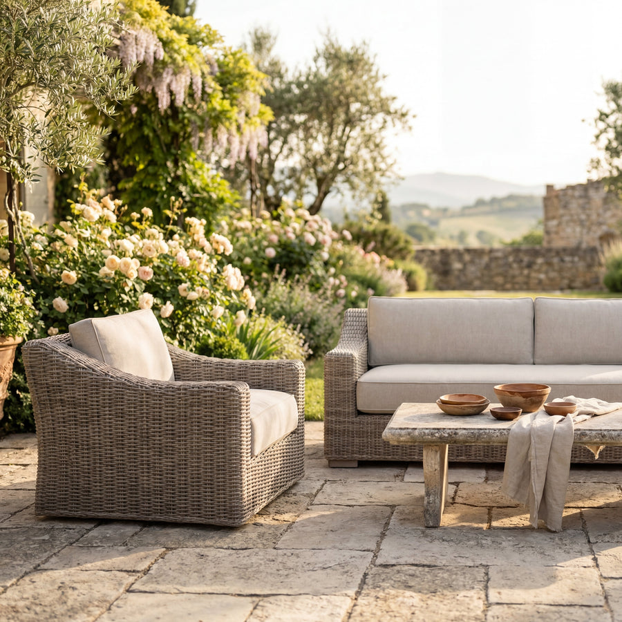 The Cove Collection