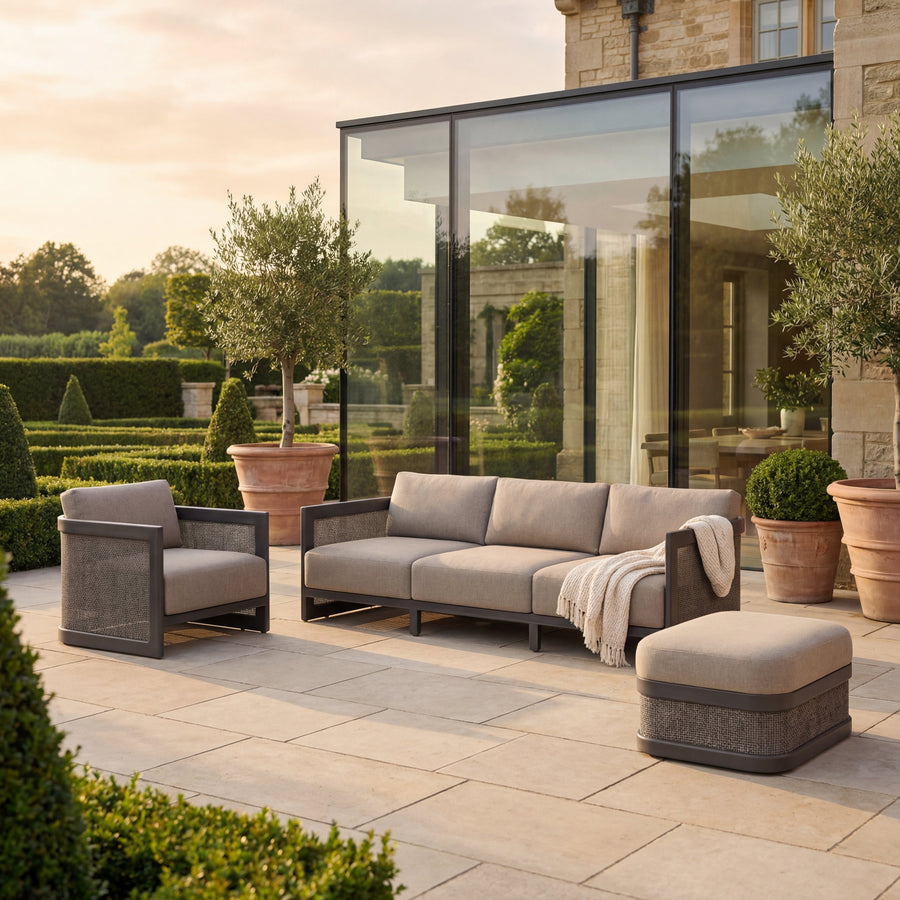 The Lento Collection