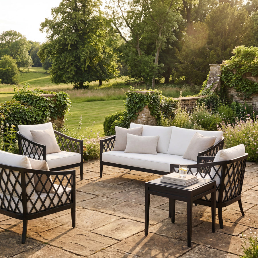 The Alba Collection