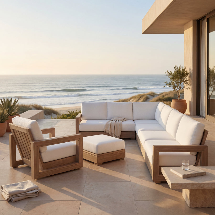 The Arco Collection