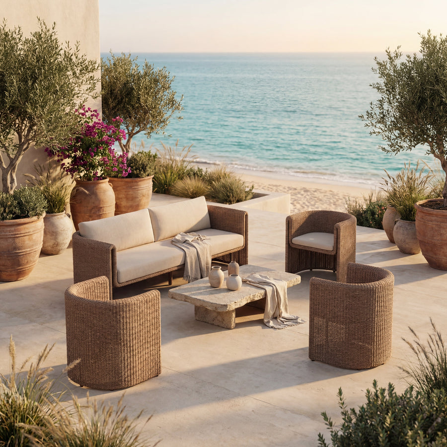 The Coast Collection