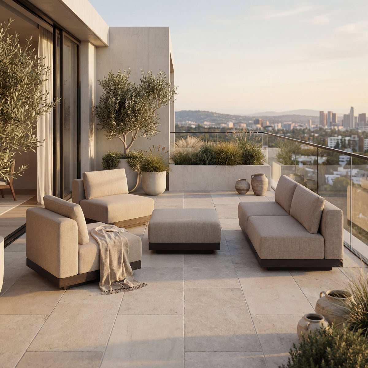 The Solis Collection