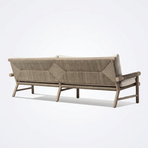 Lucent Sofa - Back View