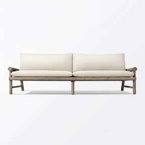 Lucent Sofa - Front View