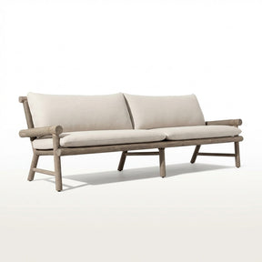 Lucent Sofa - Hero View
