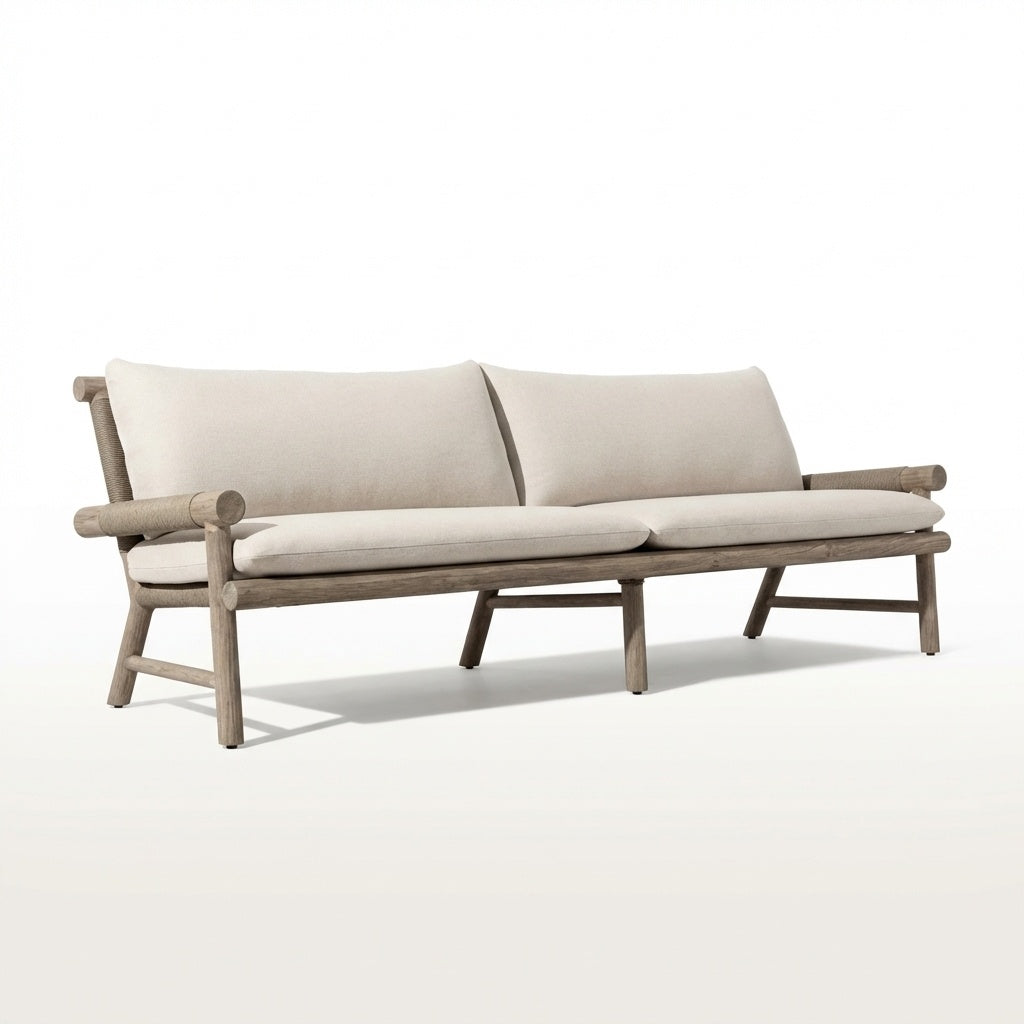 Lucent Sofa - Hero View