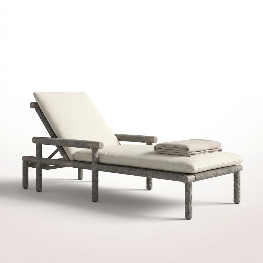 Lucent Sun Lounger