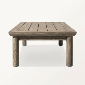 Lucent Coffee Table - Front View