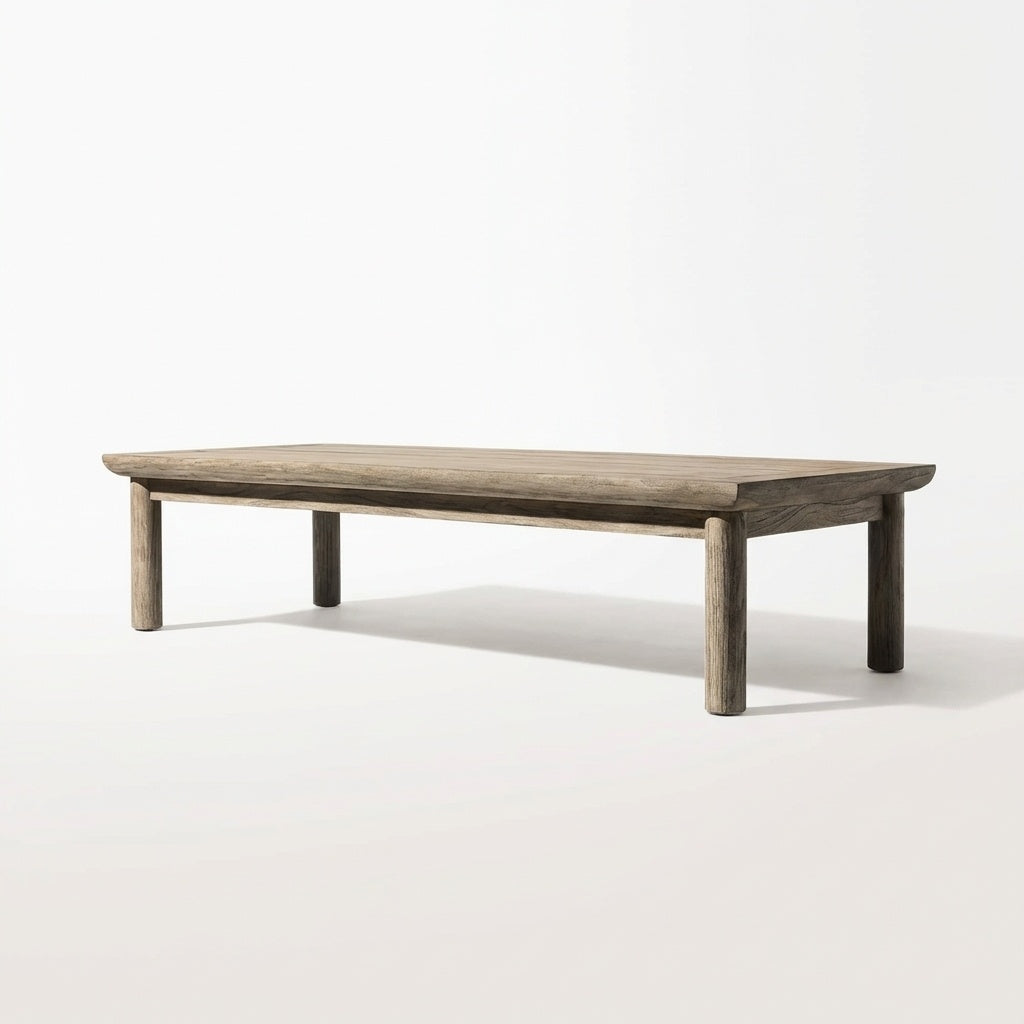 Lucent Coffee Table - Hero View