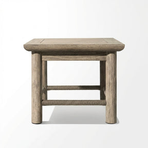 Lucent Side Table - Front View