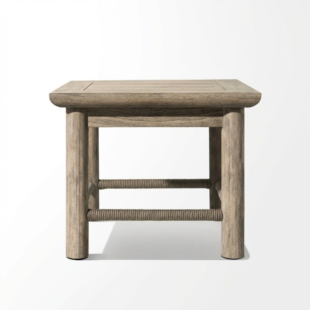 Lucent Side Table - Front View