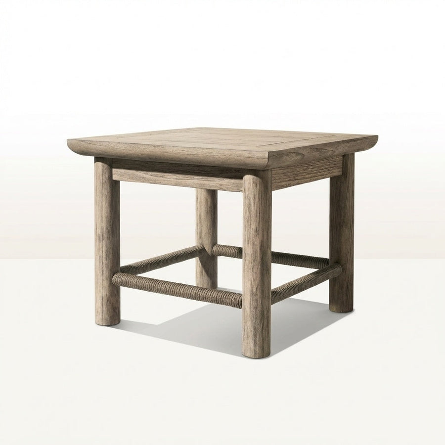 Lucent Side Table
