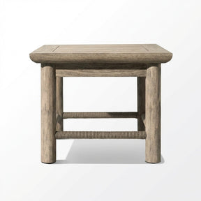 Lucent Side Table - Side View