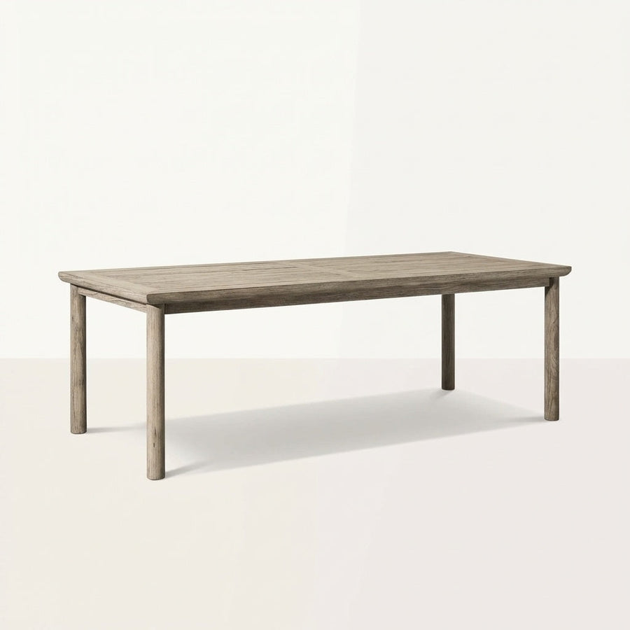 Lucent Dining Table