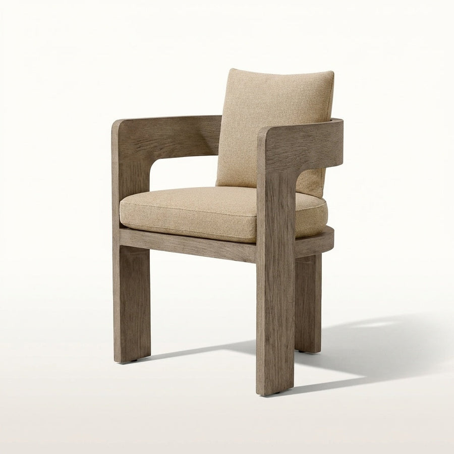 Vanta Dining Armchair