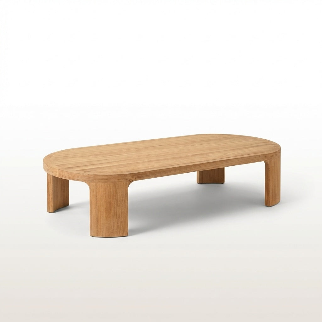Vanta Coffee Table - hero