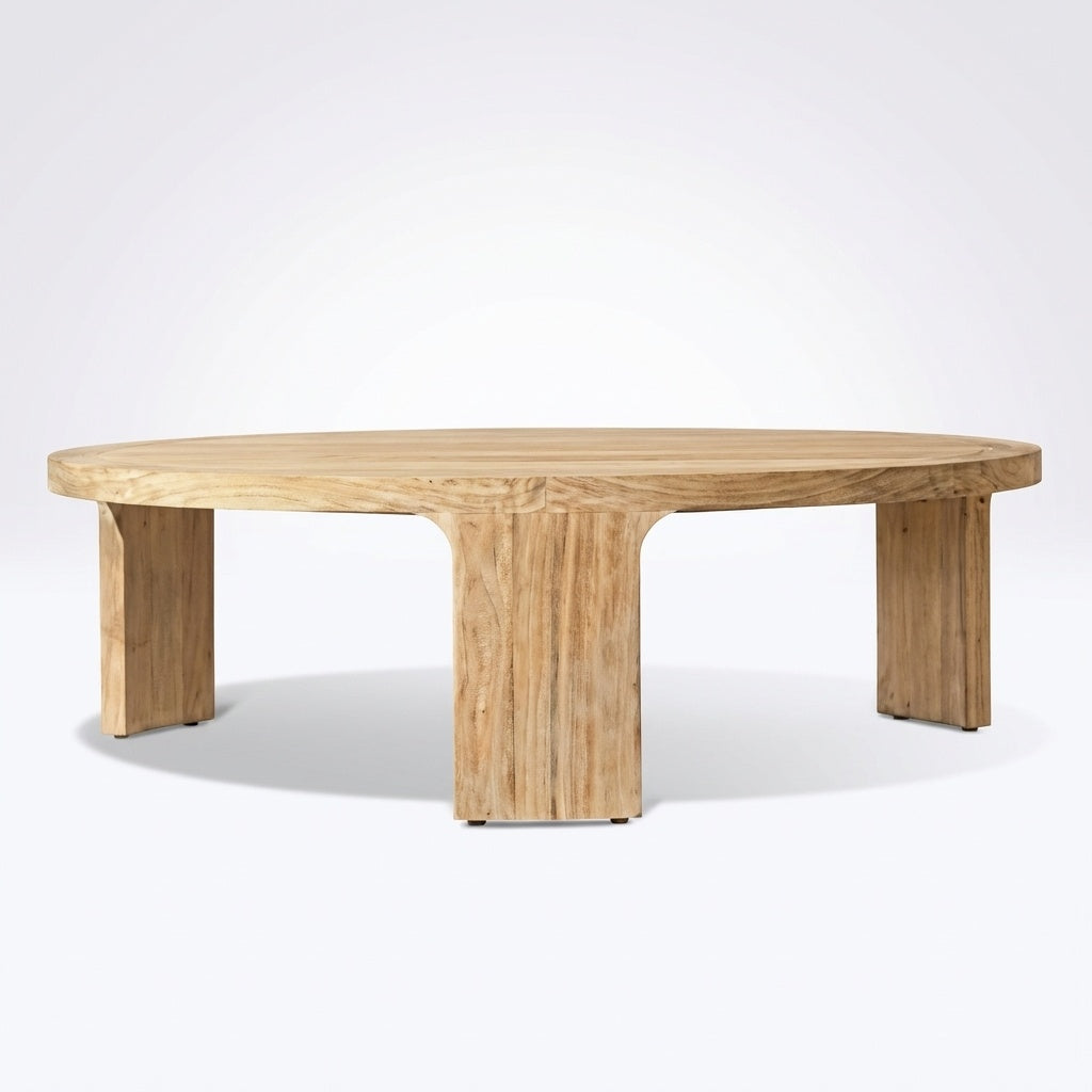 Vanta Round Side Table (view 2)