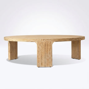 Vanta Round Side Table (view 2)