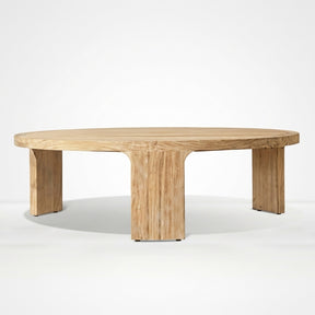 Vanta Round Side Table