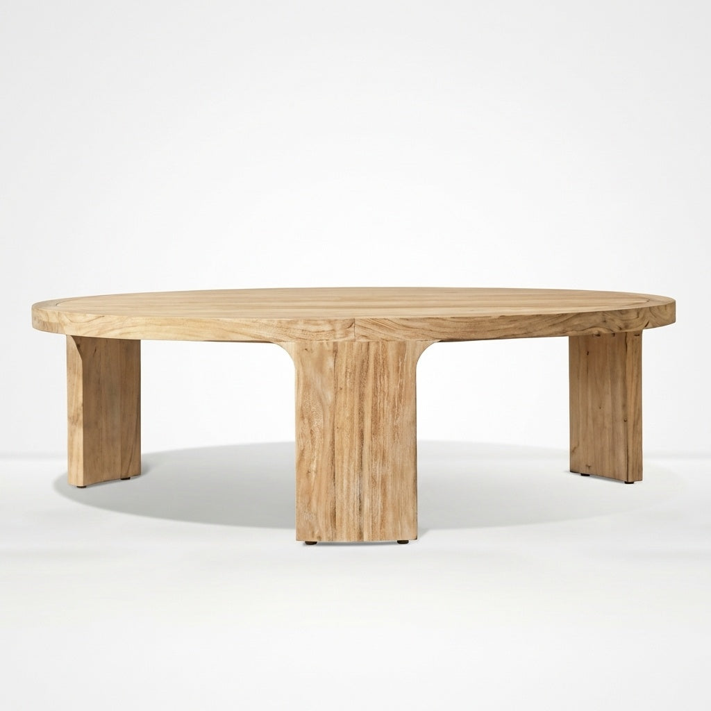 Vanta Round Side Table