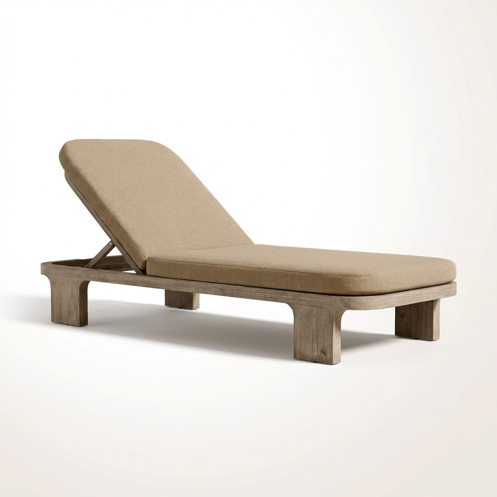 Vanta Sun Lounger - hero