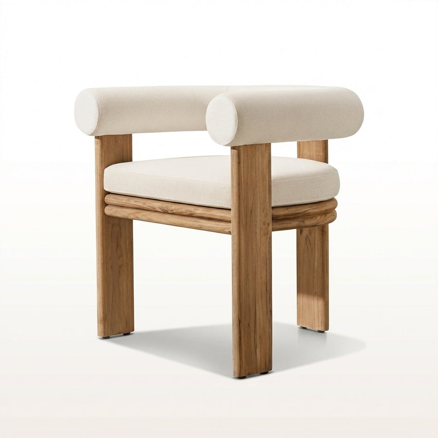 Cielo Armchair