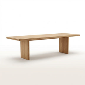 Cielo Dining Table - hero