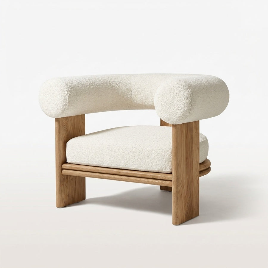 Cielo Lounge Chair
