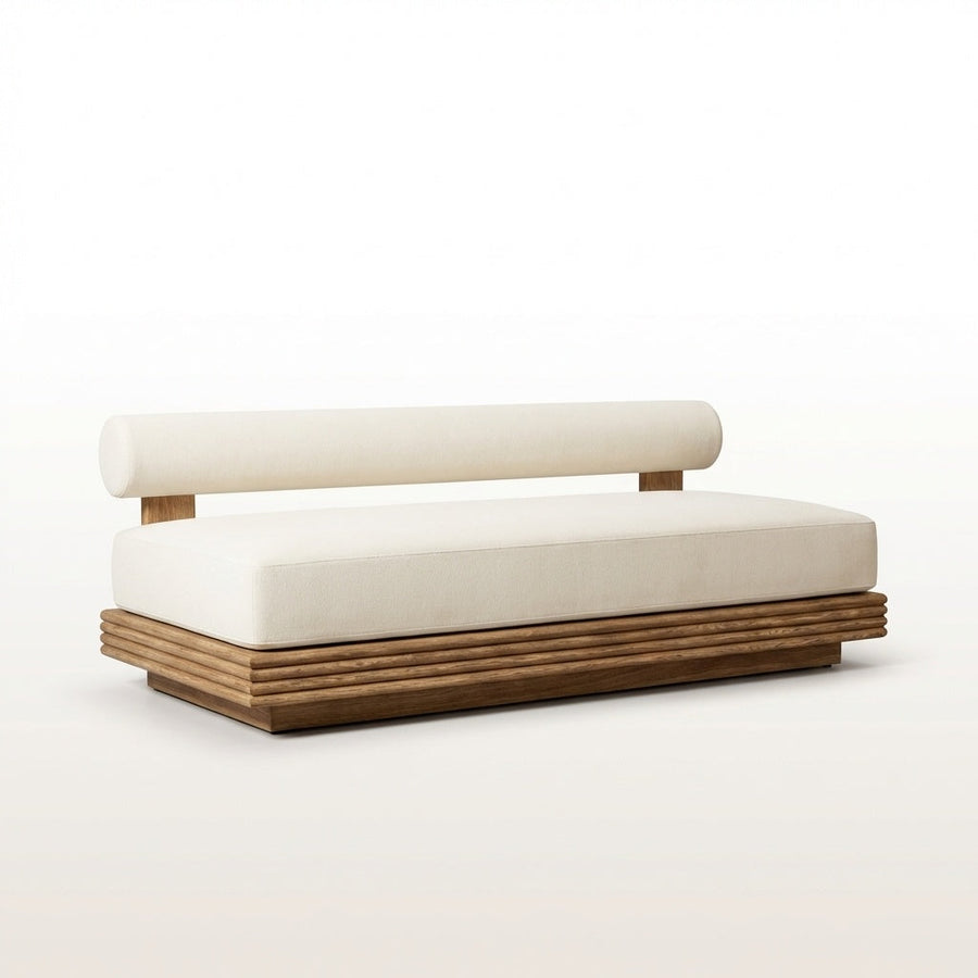 Cielo Bench Sofa