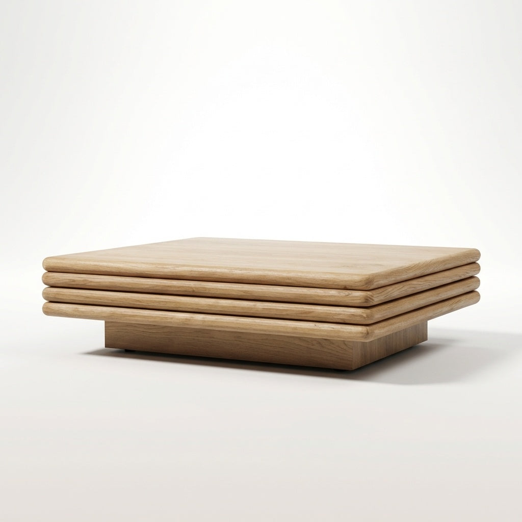 Cielo Classic Coffee Table - hero
