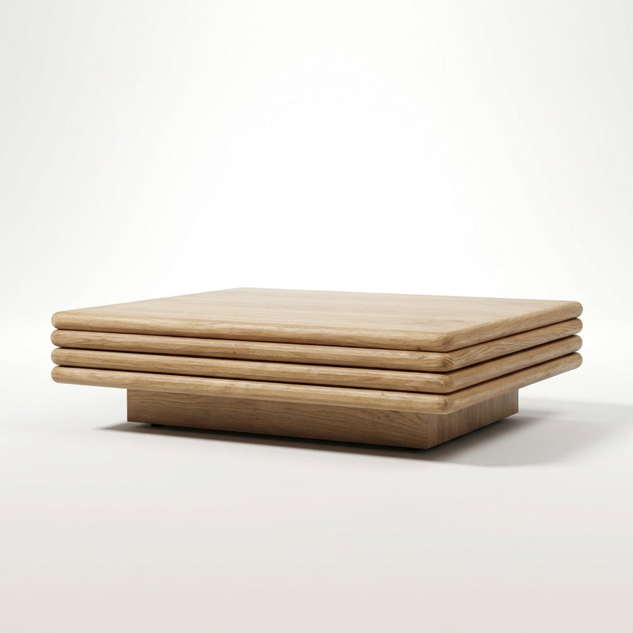 Cielo Classic Coffee Table