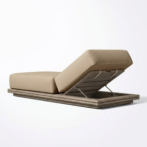 Cielo Sun Lounger (view 4)