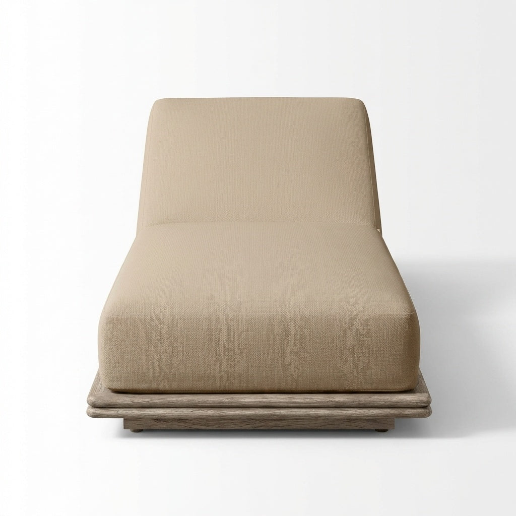 Cielo Sun Lounger (view 3)
