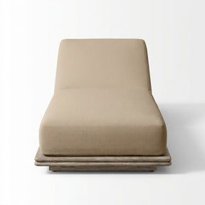 Cielo Sun Lounger (view 3)