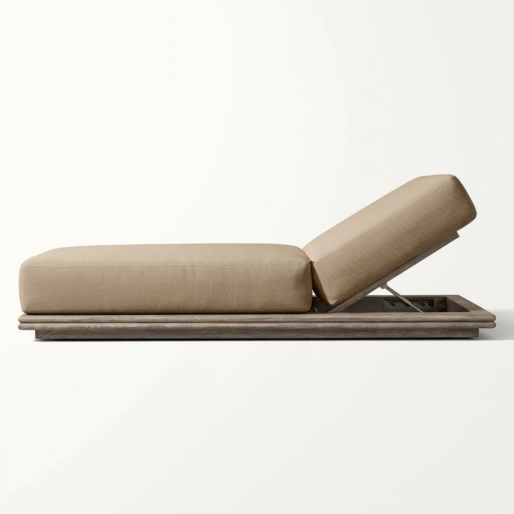 Cielo Sun Lounger