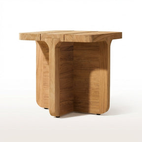 Luma Side Table - hero