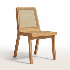 Luma Dining Chair - hero
