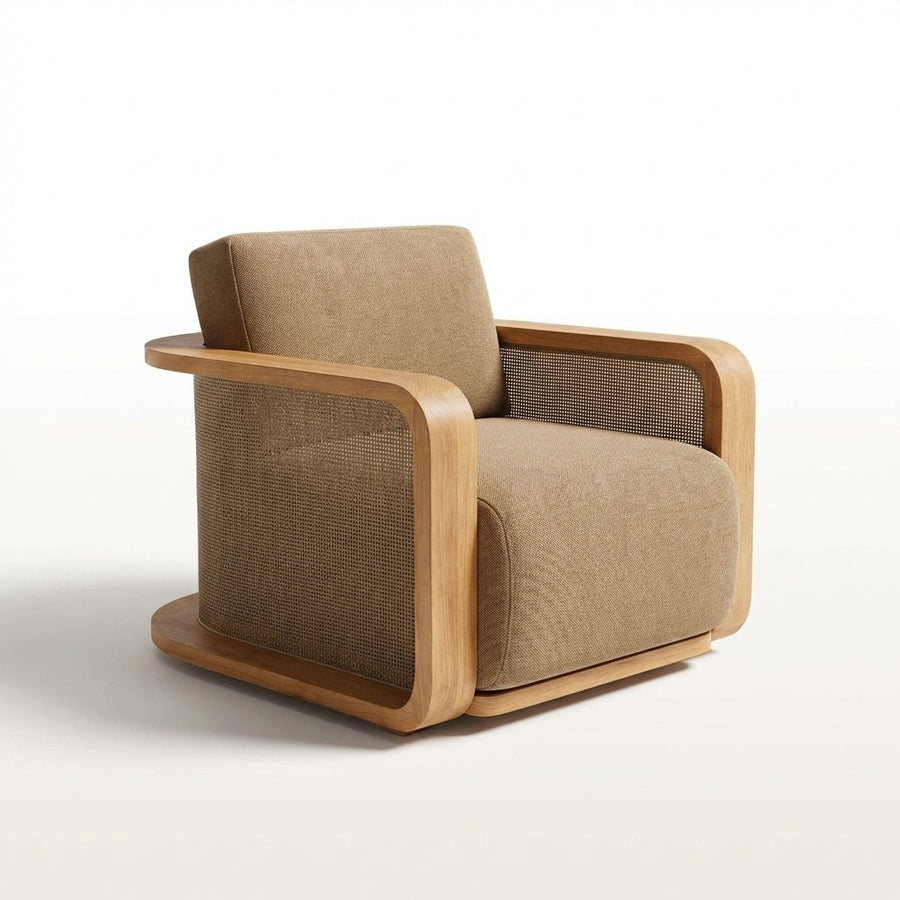 Luma Lounge Chair