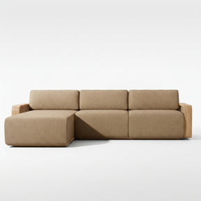 Luma Chaise Sofa