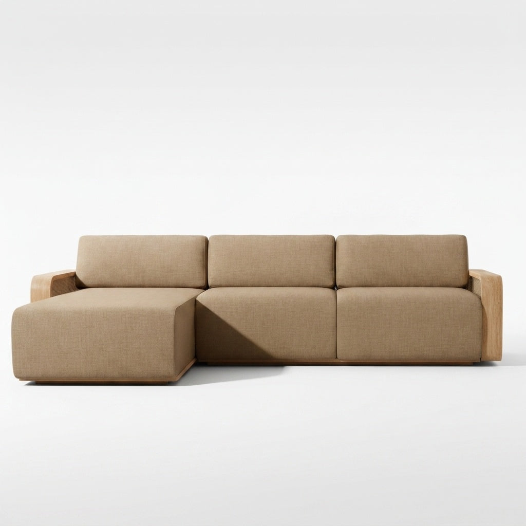 Luma Chaise Sofa