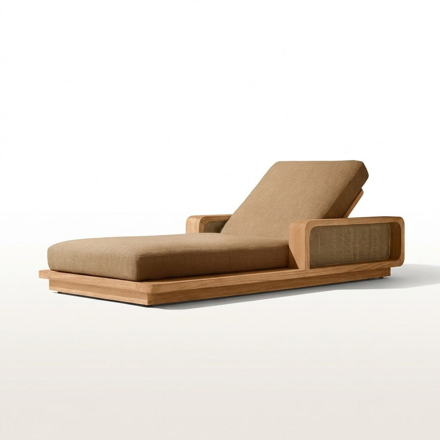 Luma Sun Lounger