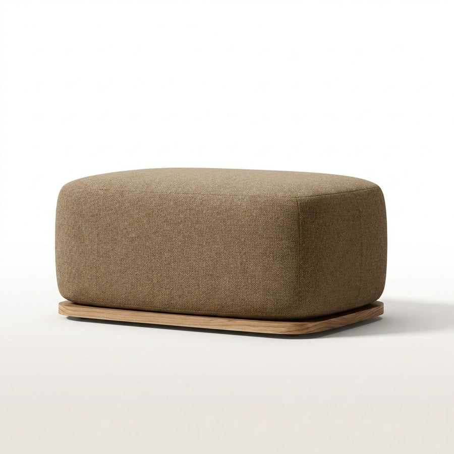 Luma Ottoman