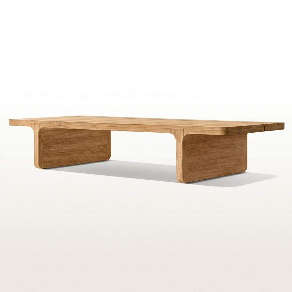 Luma Coffee Table - hero