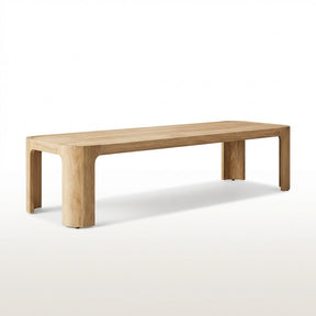 Aris Coffee Table - hero