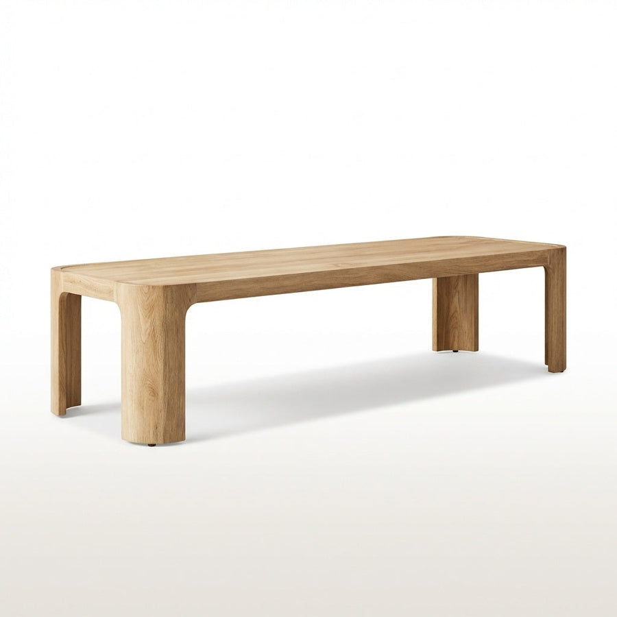 Aris Coffee Table