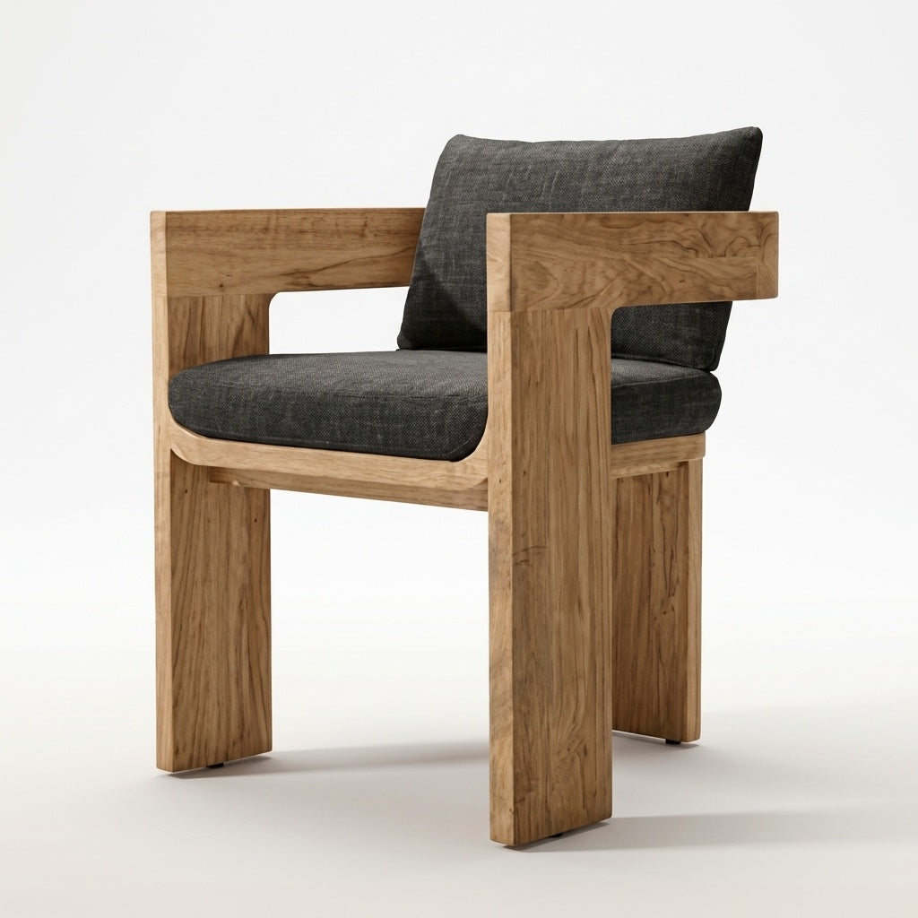 Aris Dining Chair