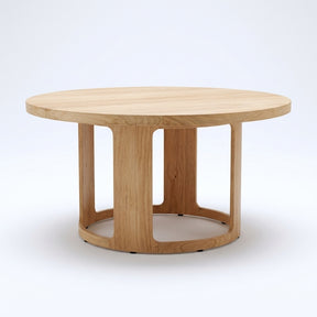 Aris Round Dining Table