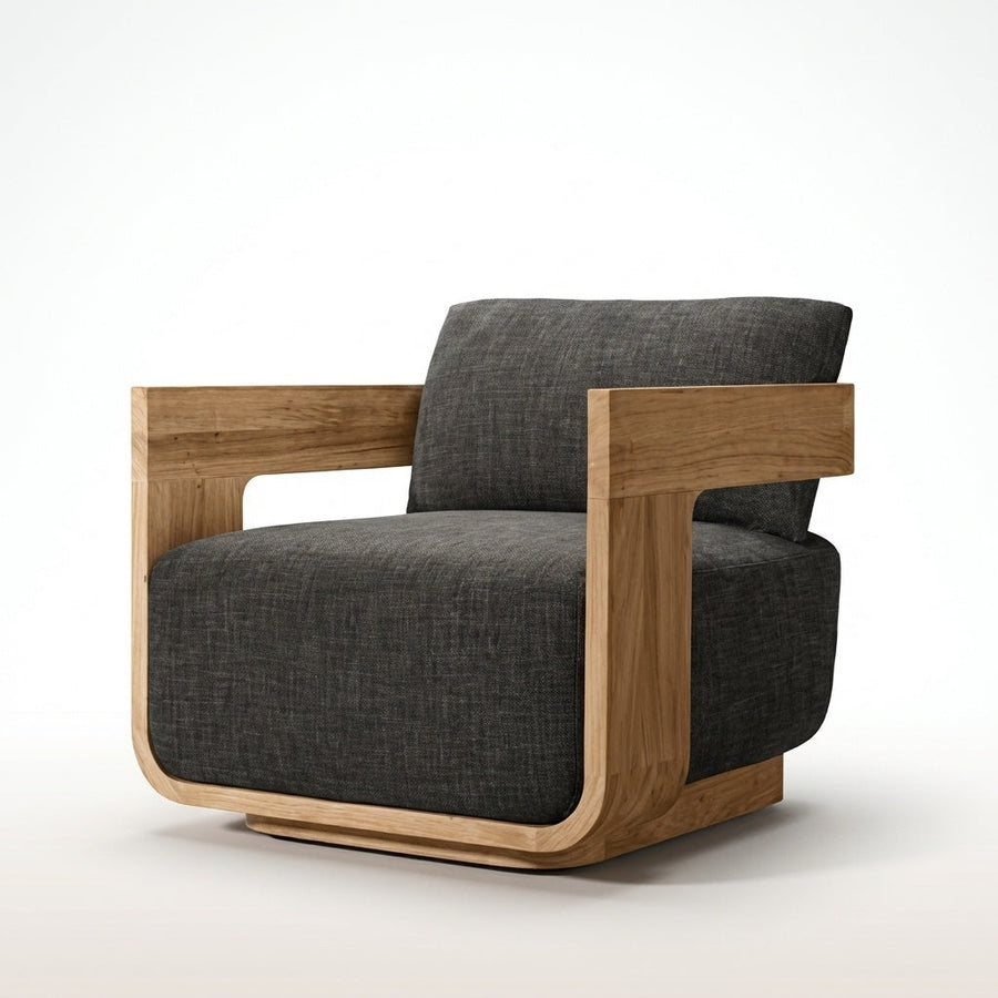 Aris Lounge Chair